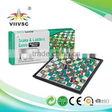 Cost price high grade outdoor snakes and ladders