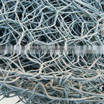 1/2 Inch Hot Dipped Galvanized Hexagonal Wire Netting photo-3