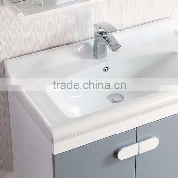 ROCH 2015 Well Selling Wooden Cabinet Bathroom Hotel Vanity photo-2