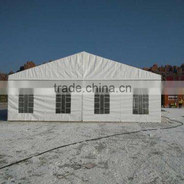 2015 RP 20x50m black curve party tent, Big marquee party tent