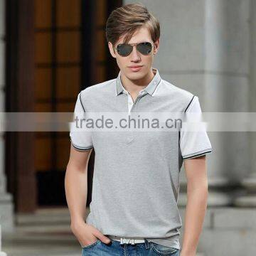 cotton mens t shirt design wholesale design