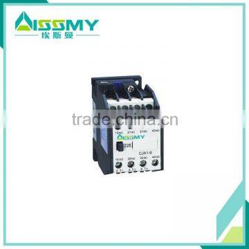 CJX1 Series for Aissmy ac Contactor Type Magnetic AC Contactor 380-660V 110A photo-2