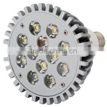 12W E27 PAR LED