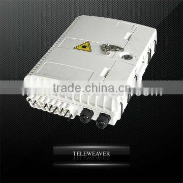 TWFTB16D FTTH Fiber Optic Terminal Box