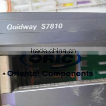 telecom control network board QUIDWAY S7810