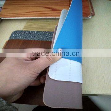 enginnered PVC flooring for warehouse