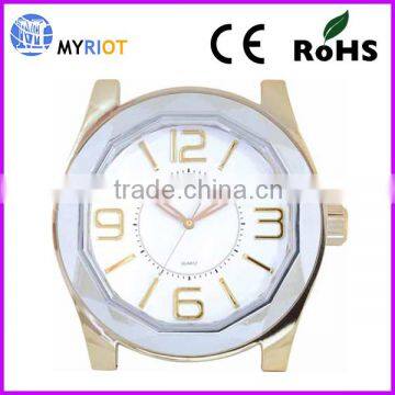 14 inch specially flip analog clock