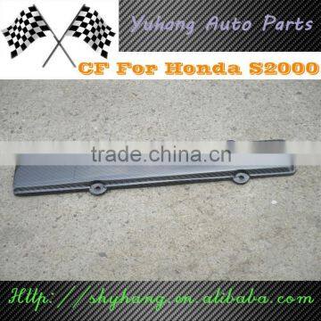 FOR EG EK B-Series Carbon Fiber Spark Plug Cover
