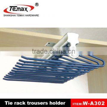 TEMAX Hot sell Tie racks and trousers holders