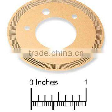 metal rotary encoder