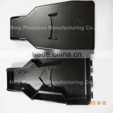 Plastic Injection Parts / odm Injection Plastic Product