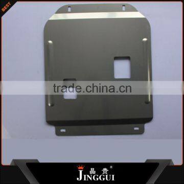 car auto skid plate for Nissan 08-12 Qashqai