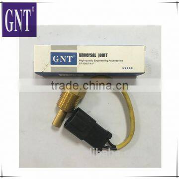 GNT excavator parts PC200-6 7861-92-3380 water temp sensor