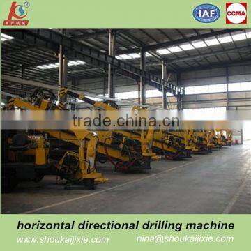 DP-32 Horizontal Directional Drilling Machine for Sale photo-5