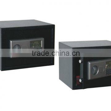 Electronic digital safe box