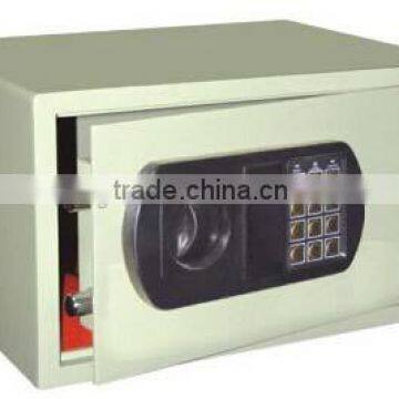 electronic digital safe for for home,hotel,bank