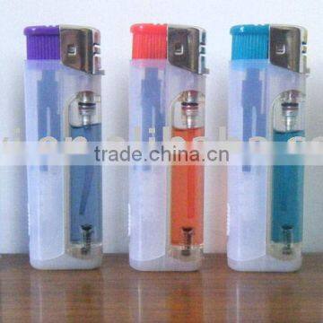 Gas lighter