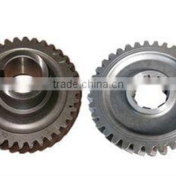 Factory! Hot Sale External Forged Gear