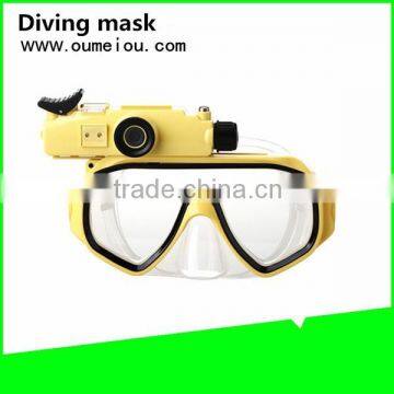 water sports dive snorked mask underwater undersea diving mask snorkeling equipment