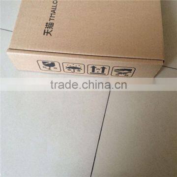 Various Size Small or Big Corrugated Carton Box Manufacturers China Factory photo-6