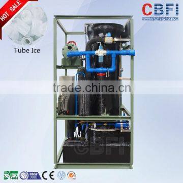 China Ice Tube Machine Factory For Oversale Sales