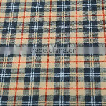 taffeta fabric 100% polyester for clothes
