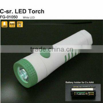 LED Torch Tactical Flashlight