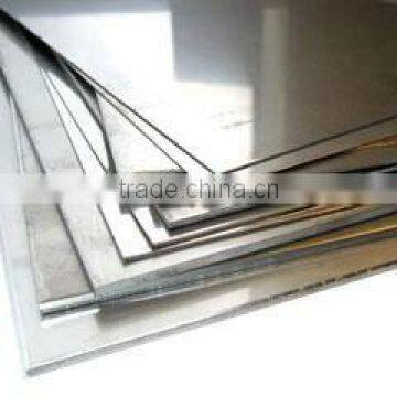 Monel Alloy 400 steel plate