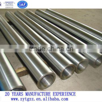 precision hollow linear shaft