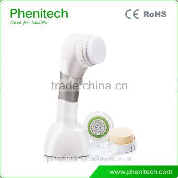 Electric Facial Cleansing Brush With ABS photo-5