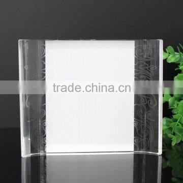 Personalized Crystal Glass Souvenir on Sale photo-5
