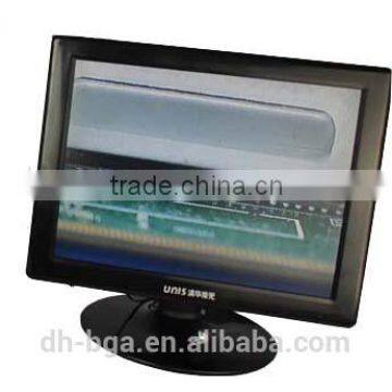 Dinghua DH-A1L-C Mobile Phone Soldering Iron BGA Rework Station Desoldering Silicone Mat for Phone and Xbox360 Chip Supplier's Choice photo-5