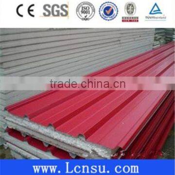 Excellent quality low price Prepainted GI roofing sheet best quality fast delivery