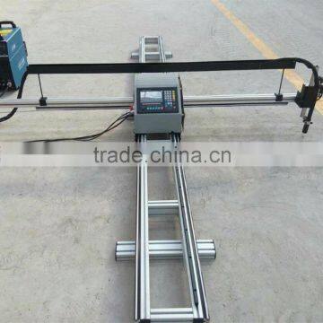 CE best price portable cnc plasma cutting Machine