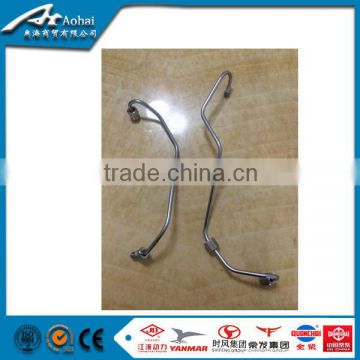 High Pressure fuel pipe for 20hp water-cooled diesel engine