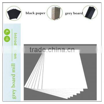 A4 Size off Setting Paperboard/1.2mm Duplex Paperboards Mill photo-4
