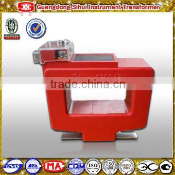 10P10 5VA Busbar Going-thru Residual Current Transformer photo-6