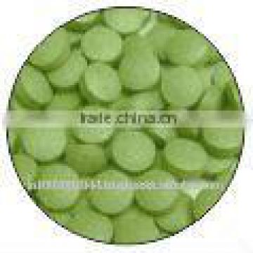 Wheatgrass Powder Tablets