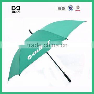 Bike game High quality auto open customized logo printed uv umbrella