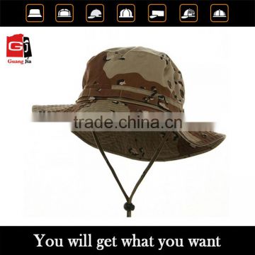 Custom Design Your Own Cotton Fishing Bucket Hat Cypress Hill Bucket Hat