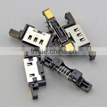 Power Socket Charging Port For WII U Controller AC Adapter photo-4