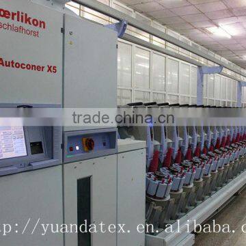 Merino Wool Yarn for Knitting Weaving 20Nm to 100Nm photo-4