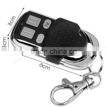 New Product for BND B&D Garage Door Replacement Remote Control