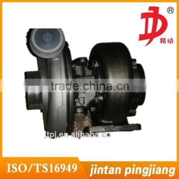 Best Turbocharger TD70G supercharger H2A turbo charger 3523646 409840-0007 186626