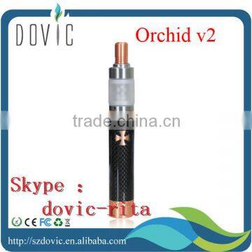 Rba mechanical orchid v2 orchid v2 atomizer