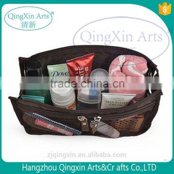 fashion wholesale travel contents cosmetic bag