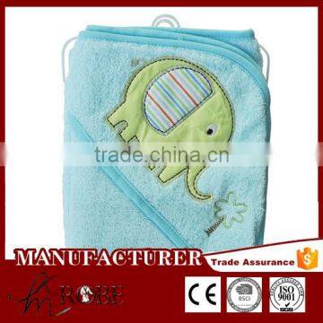 Top Quality Handmade Velour Cotton Knitted Baby Blanket Patterns photo-3