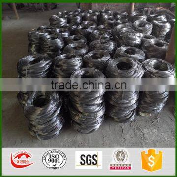 soft iron wire/black annealed wire/annealed iron wire