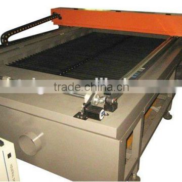 Laser cutting machine