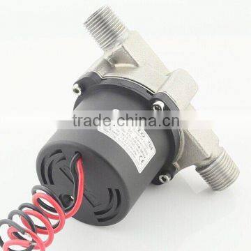 Stainless Steel Food Grade Homebrewing Pump photo-3